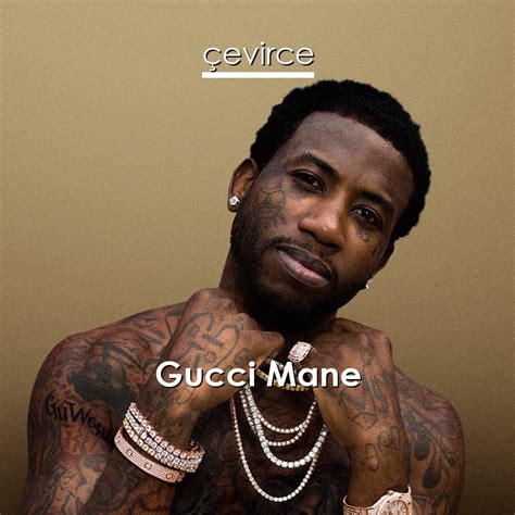 rumors lyrics Gucci mane